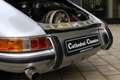 Porsche 911 S Coupe Zilver - thumbnail 19