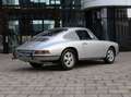 Porsche 911 S Coupe Zilver - thumbnail 38