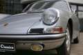 Porsche 911 S Coupe srebrna - thumbnail 14