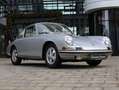 Porsche 911 S Coupe srebrna - thumbnail 2