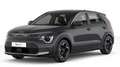Kia e-Niro Niro EV Long Range 64kWh Silber Aut. Grijs - thumbnail 1