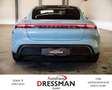 Porsche Taycan MATRIX HUD BOSE PANORAMA ACC SPORTCHRONO Bleu - thumbnail 7