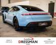 Porsche Taycan MATRIX HUD BOSE PANORAMA ACC SPORTCHRONO Kék - thumbnail 6