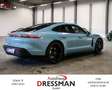 Porsche Taycan MATRIX HUD BOSE PANORAMA ACC SPORTCHRONO Blau - thumbnail 4