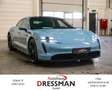 Porsche Taycan MATRIX HUD BOSE PANORAMA ACC SPORTCHRONO Kék - thumbnail 5