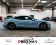 Porsche Taycan MATRIX HUD BOSE PANORAMA ACC SPORTCHRONO Bleu - thumbnail 3