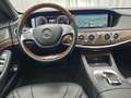Mercedes-Benz S 350 d 4MATIC Limousine lang Negro - thumbnail 15