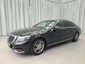 Mercedes-Benz S 350 d 4MATIC Limousine lang Negro - thumbnail 2