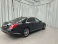 Mercedes-Benz S 350 d 4MATIC Limousine lang Negro - thumbnail 5