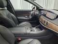 Mercedes-Benz S 350 d 4MATIC Limousine lang Negro - thumbnail 21