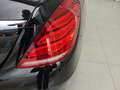 Mercedes-Benz S 350 d 4MATIC Limousine lang Negro - thumbnail 11