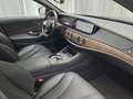 Mercedes-Benz S 350 d 4MATIC Limousine lang Negro - thumbnail 20