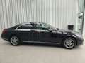 Mercedes-Benz S 350 d 4MATIC Limousine lang Negro - thumbnail 4