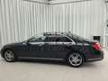 Mercedes-Benz S 350 d 4MATIC Limousine lang Negro - thumbnail 7