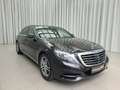 Mercedes-Benz S 350 d 4MATIC Limousine lang Negro - thumbnail 3