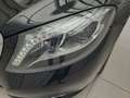 Mercedes-Benz S 350 d 4MATIC Limousine lang Negro - thumbnail 8