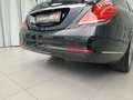 Mercedes-Benz S 350 d 4MATIC Limousine lang Negro - thumbnail 12