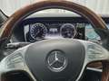 Mercedes-Benz S 350 d 4MATIC Limousine lang Negro - thumbnail 16