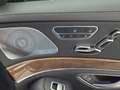 Mercedes-Benz S 350 d 4MATIC Limousine lang Negro - thumbnail 24