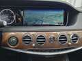 Mercedes-Benz S 350 d 4MATIC Limousine lang Negro - thumbnail 17