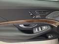 Mercedes-Benz S 350 d 4MATIC Limousine lang Negro - thumbnail 14