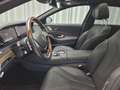 Mercedes-Benz S 350 d 4MATIC Limousine lang Negro - thumbnail 13