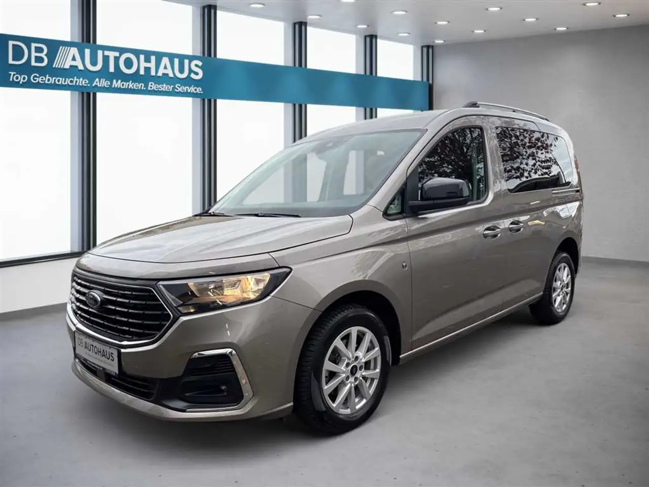 Ford Tourneo Connect