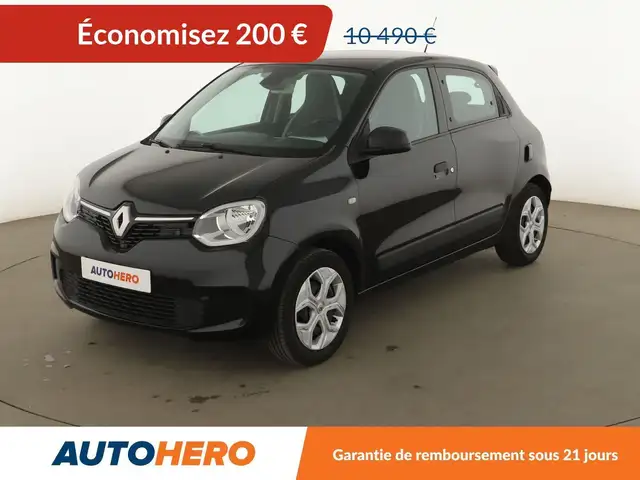 Renault Twingo 1.0 SCe Zen