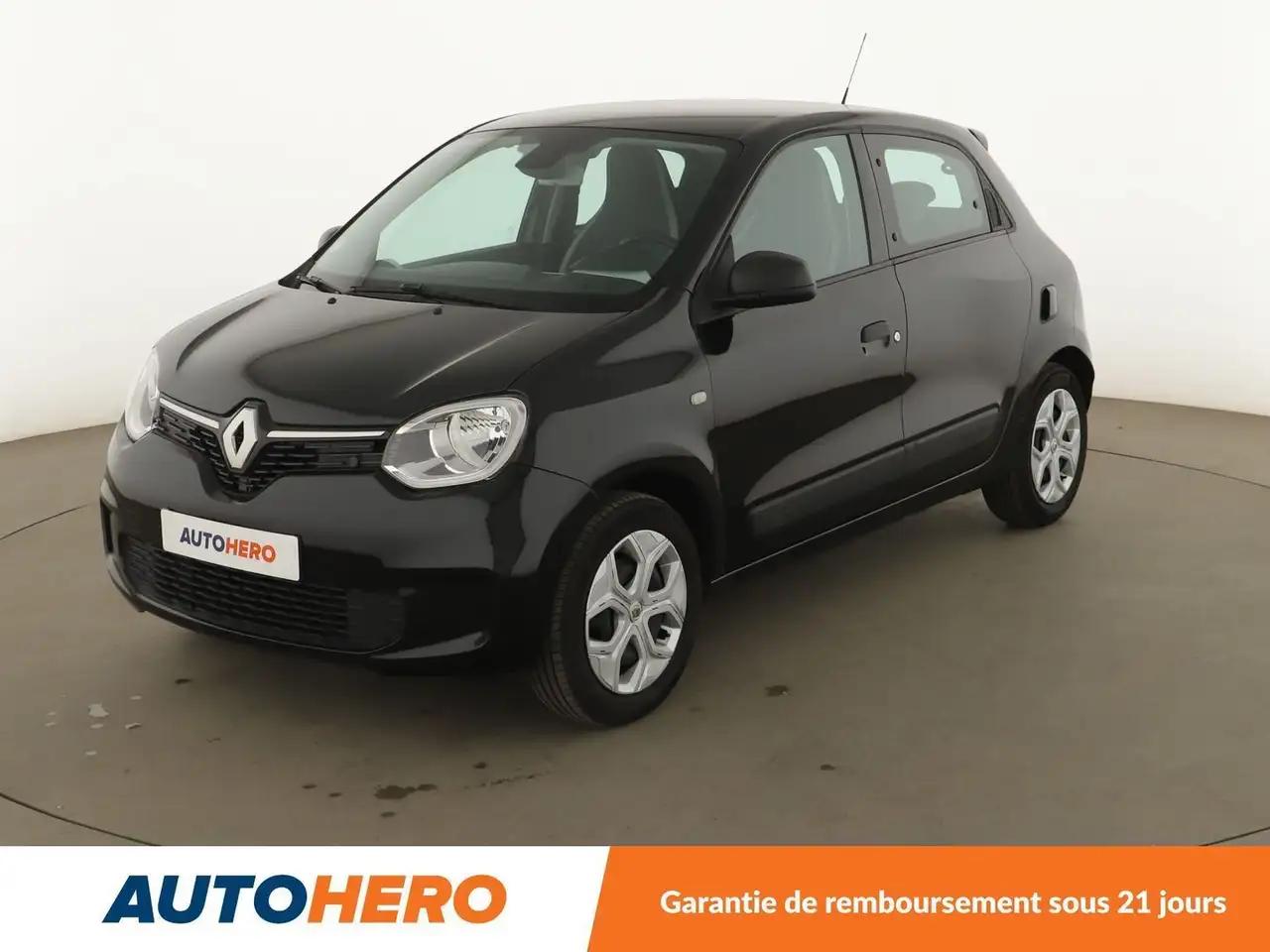 Renault Twingo 1.0 SCe Zen