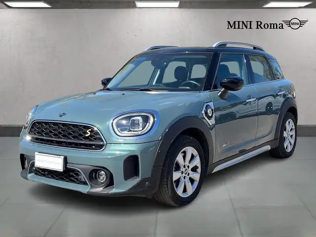 MINI Cooper SE Countryman Mini Countryman 1.5 Cooper SE all4 auto