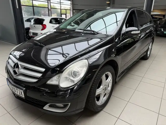 Mercedes-Benz R 320 CDI 4Matic L *6Sitzer*Automatik*