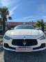 Maserati Ghibli 3.0 D 24V 274 cv Bo®te auto Blanc - thumbnail 11