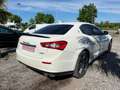 Maserati Ghibli 3.0 D 24V 274 cv Bo®te auto Blanco - thumbnail 3