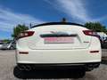 Maserati Ghibli 3.0 D 24V 274 cv Bo®te auto Blanco - thumbnail 12