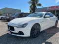 Maserati Ghibli 3.0 D 24V 274 cv Bo®te auto Blanco - thumbnail 9