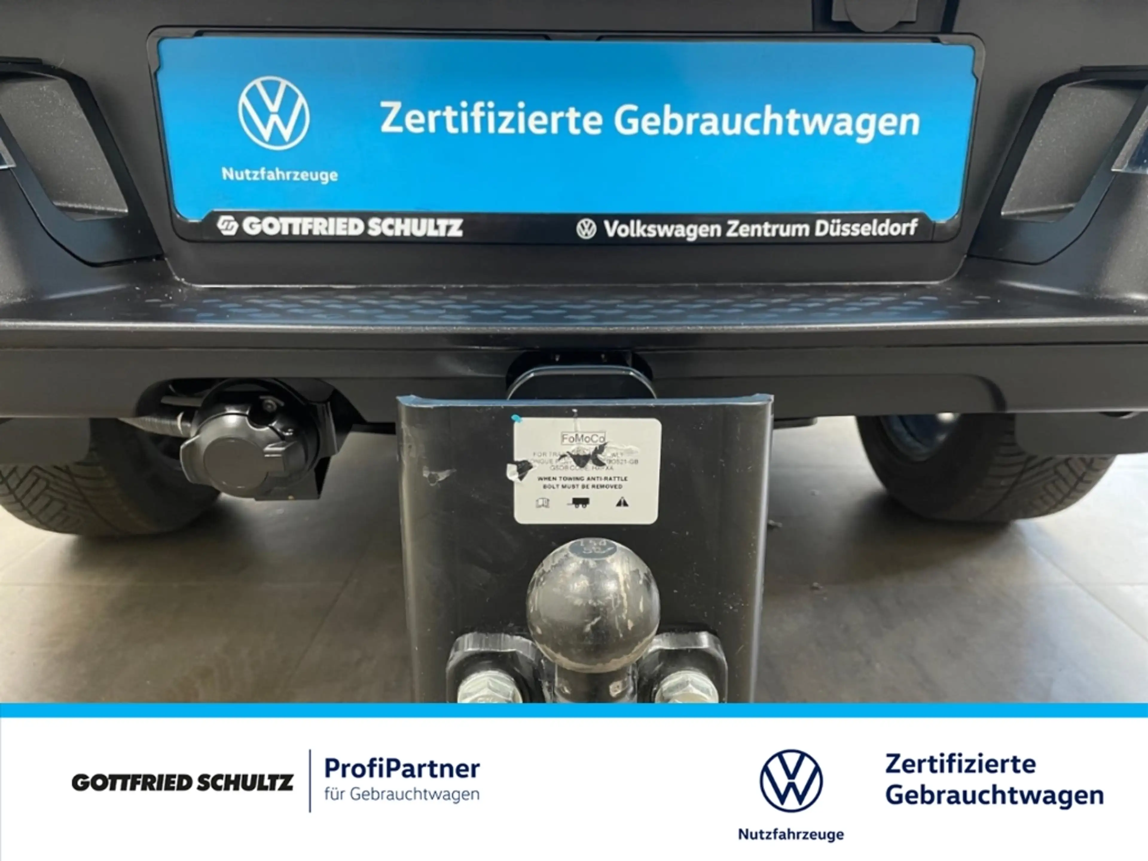 Volkswagen Amarok Aventura 3.0 TDI 4Motion DSG AHK Navi — photo 13