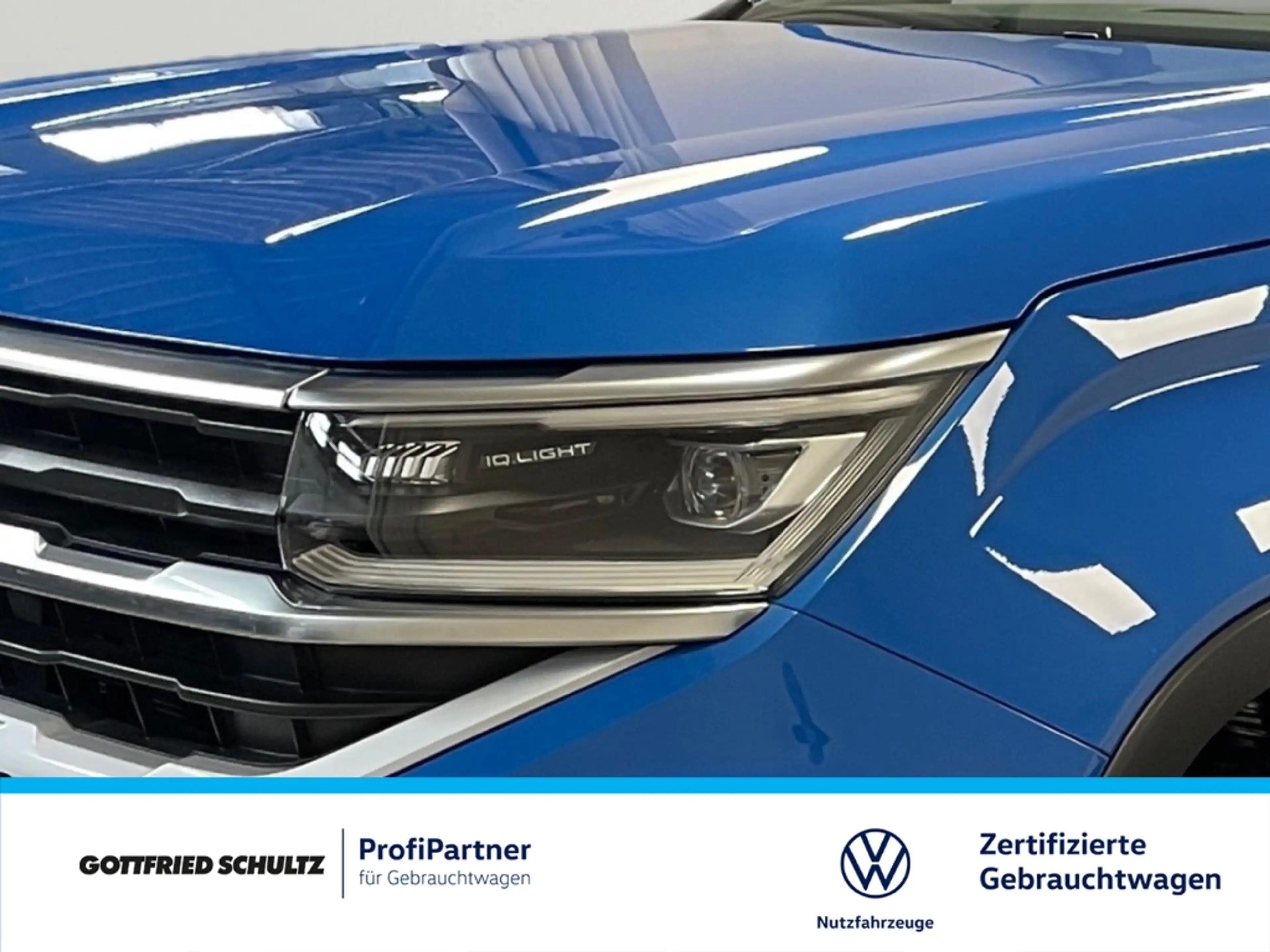 Volkswagen Amarok Aventura 3.0 TDI 4Motion DSG AHK Navi — photo 6