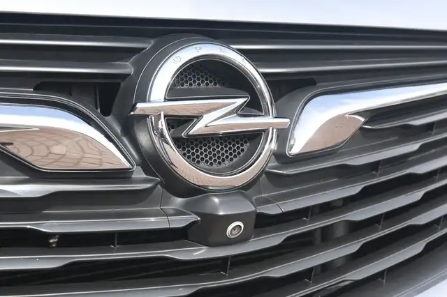 Opel Grandland view 9