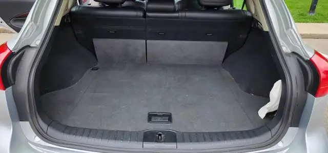 Infiniti EX35 2011 — photo 4