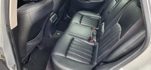 Infiniti EX35 2011 — photo 5