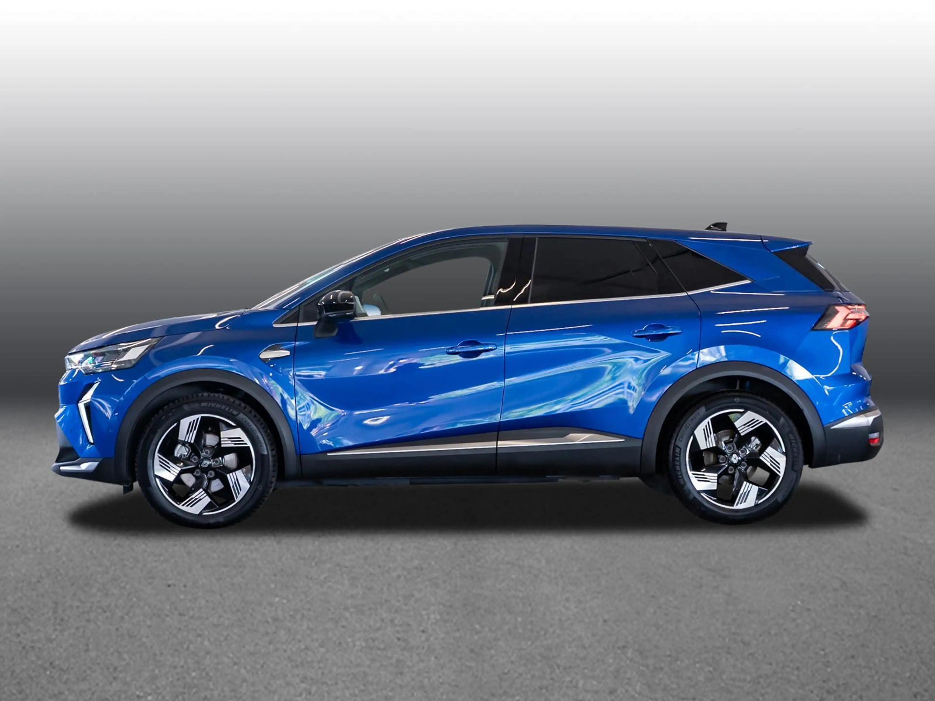 Renault Symbioz Techno Full Hybrid E-Tech 160 NAVI SHZ PDC — photo 3
