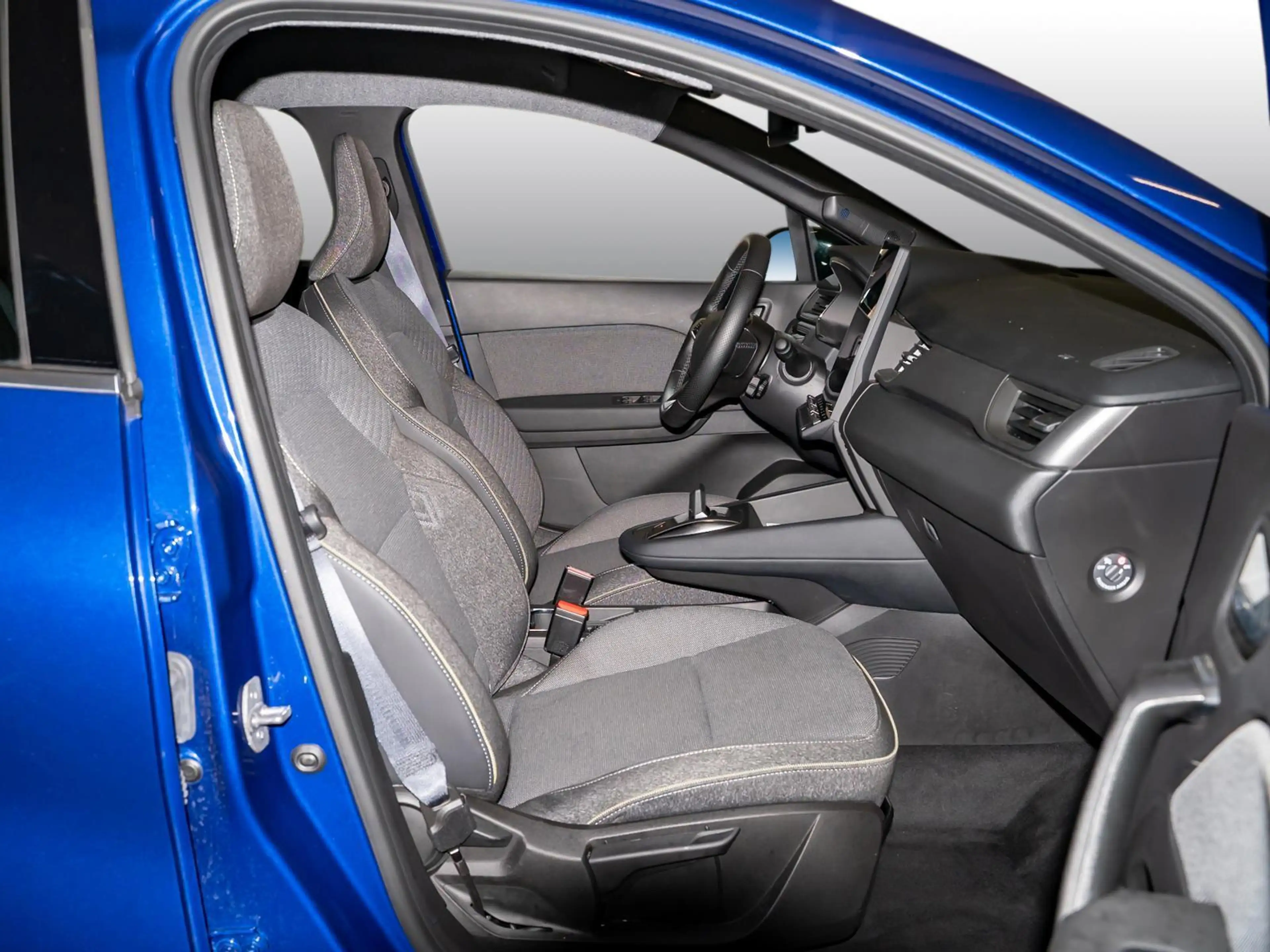 Renault Symbioz Techno Full Hybrid E-Tech 160 NAVI SHZ PDC — photo 6