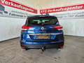 Renault Scenic IV Intens, inkl. 1 Jahr Garantie Blue - thumbnail 8