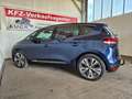 Renault Scenic IV Intens, inkl. 1 Jahr Garantie Blue - thumbnail 7