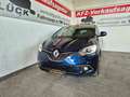 Renault Scenic IV Intens, inkl. 1 Jahr Garantie Blue - thumbnail 4
