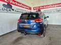 Renault Scenic IV Intens, inkl. 1 Jahr Garantie Blue - thumbnail 9
