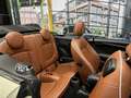 MINI Cooper S Cabrio JCW AUT LEDER HEADUP HKARDON Wit - thumbnail 14