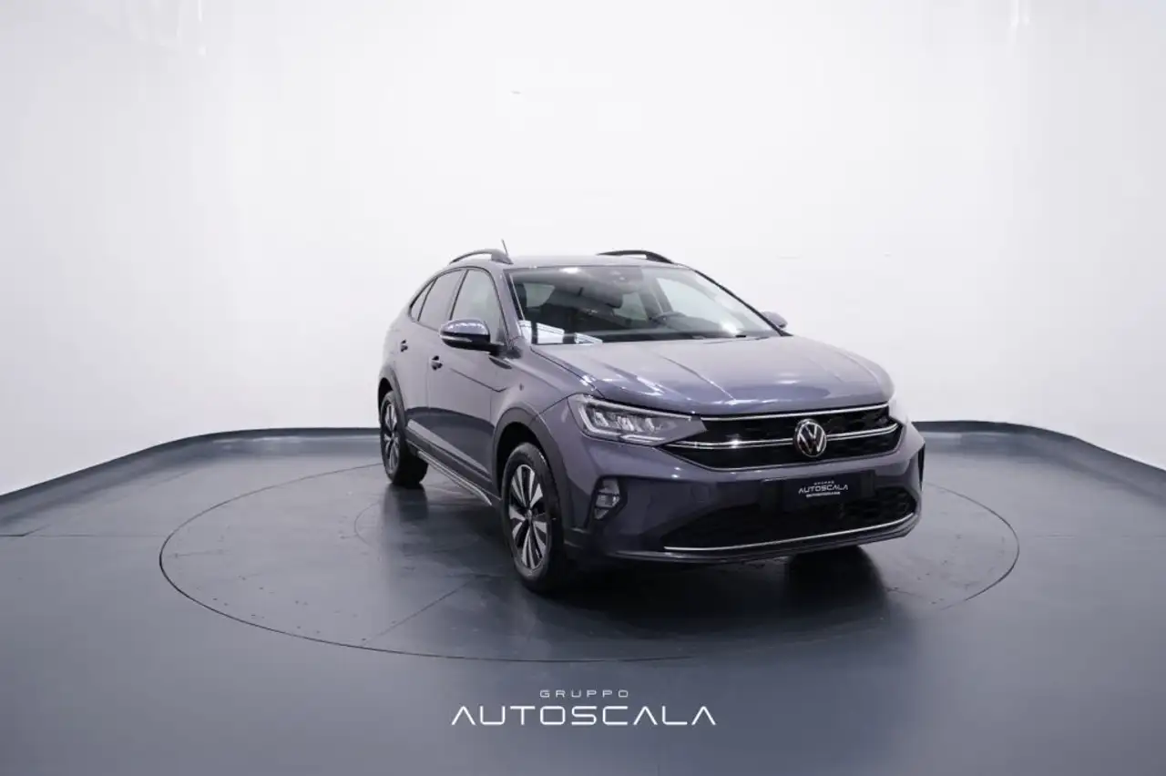 Volkswagen Taigo 1.0 TSI 110 CV Life, миниатюра 8