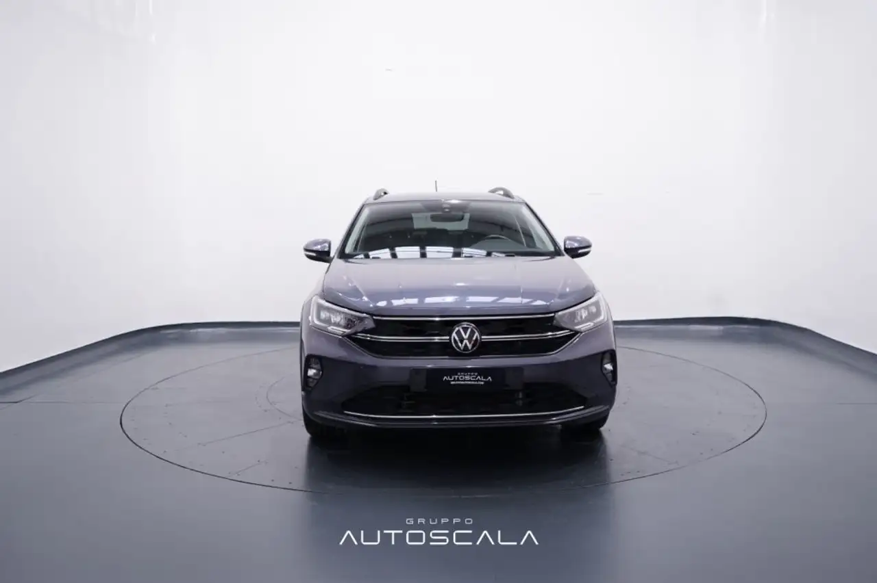 Volkswagen Taigo 1.0 TSI 110 CV Life, миниатюра 2