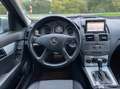 Mercedes-Benz C 200 C-Klasse C200 CGI Limo Automatik Tüv=Neu! 180Tkm Argent - thumbnail 10